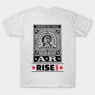 RISE UP! (9) T-Shirt